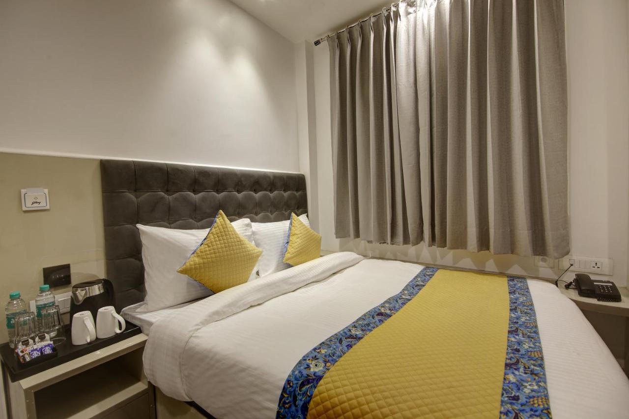Hotel Kaca Inn-By Haveliya Hotels- Traveller'S Choice Award Winner 2025 ニューデリー エクステリア 写真