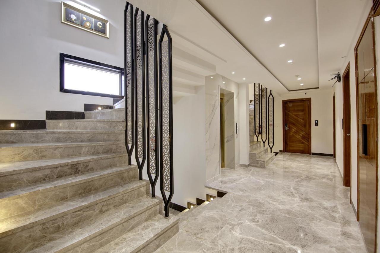 Hotel Kaca Inn-By Haveliya Hotels- Traveller'S Choice Award Winner 2025 ニューデリー エクステリア 写真
