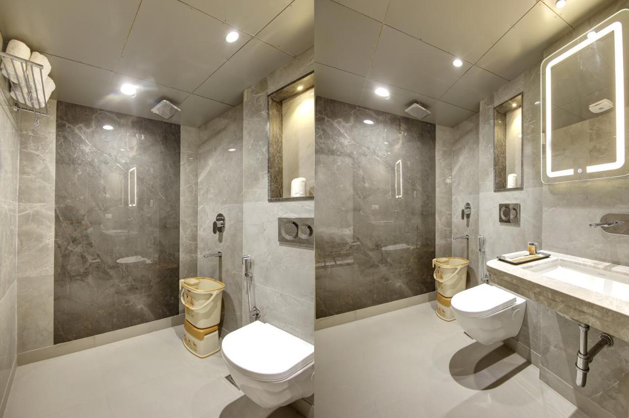 Hotel Kaca Inn-By Haveliya Hotels- Traveller'S Choice Award Winner 2025 ニューデリー エクステリア 写真