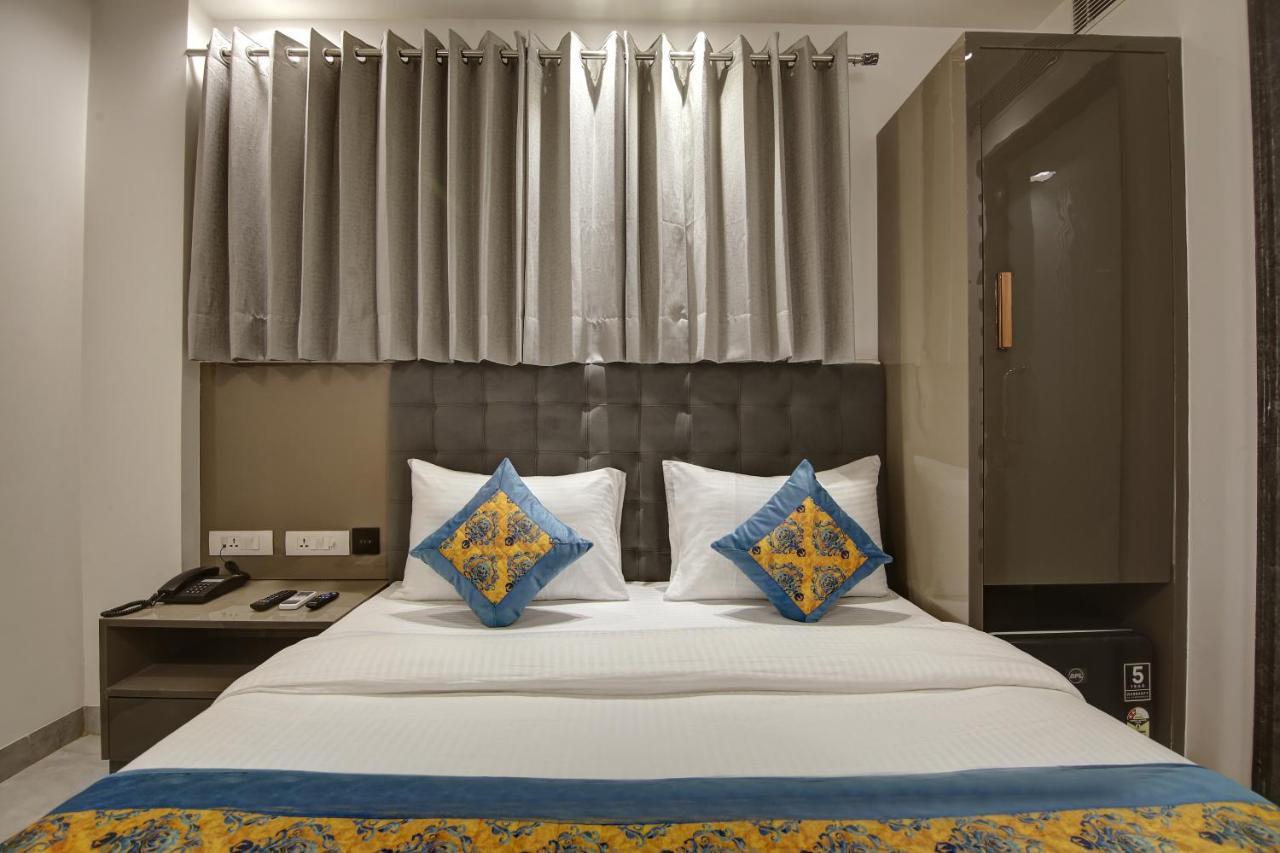 Hotel Kaca Inn-By Haveliya Hotels- Traveller'S Choice Award Winner 2025 ニューデリー エクステリア 写真