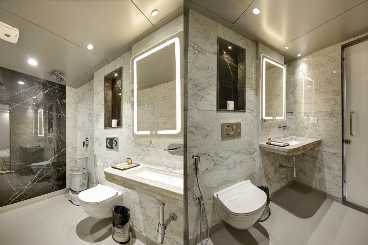 Hotel Kaca Inn-By Haveliya Hotels- Traveller'S Choice Award Winner 2025 ニューデリー エクステリア 写真