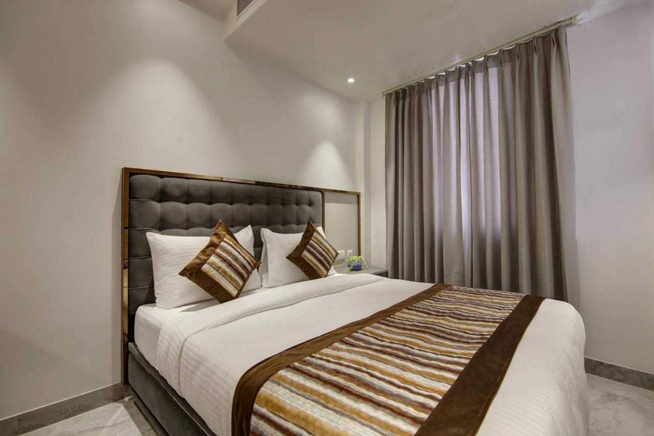 Hotel Kaca Inn-By Haveliya Hotels- Traveller'S Choice Award Winner 2025 ニューデリー エクステリア 写真