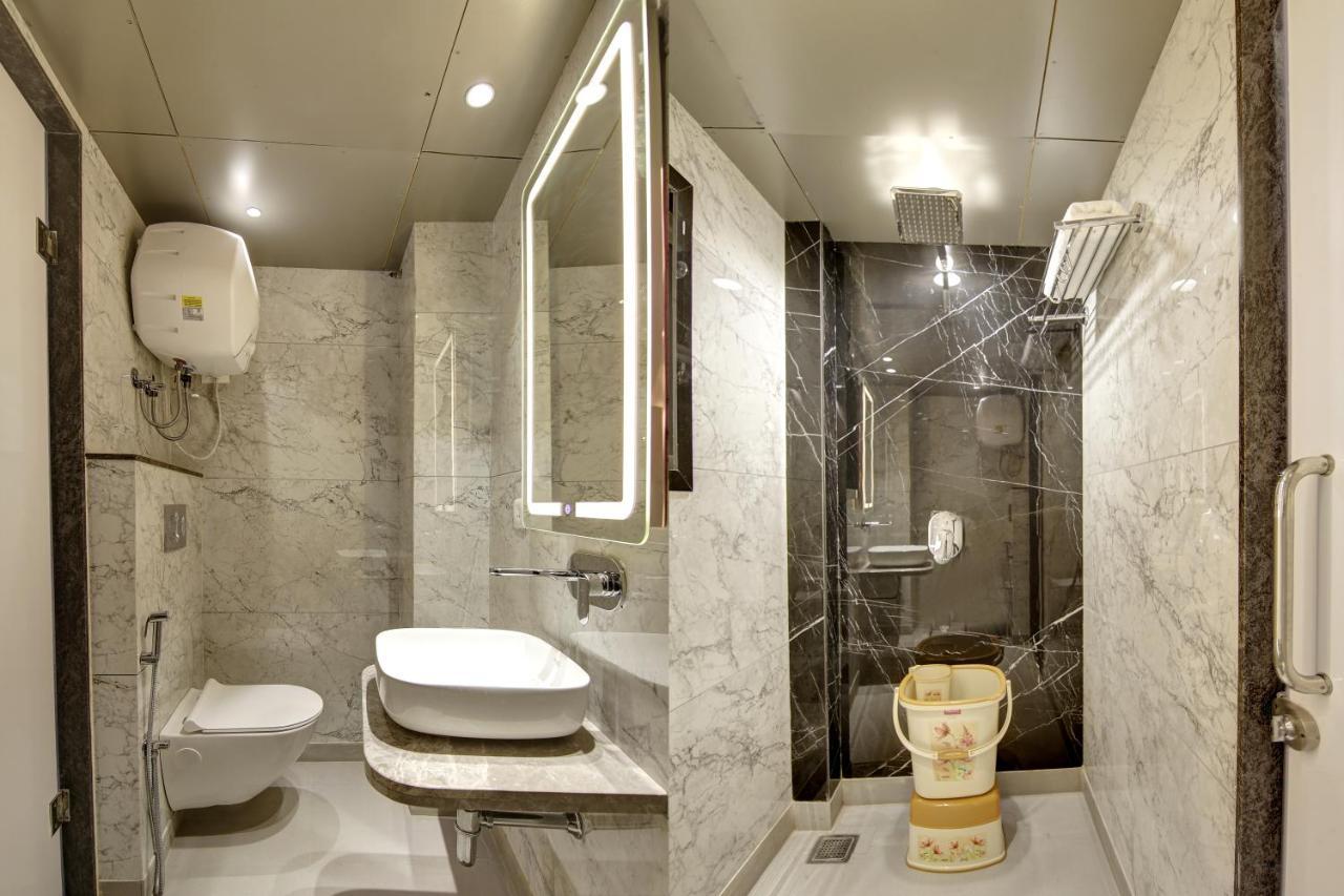 Hotel Kaca Inn-By Haveliya Hotels- Traveller'S Choice Award Winner 2025 ニューデリー エクステリア 写真